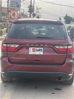 دودج دورانجو